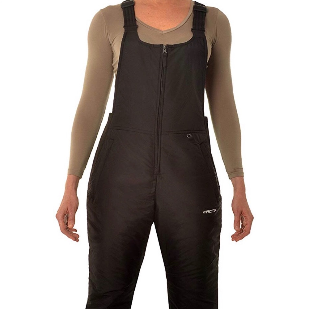 NWOT Arctix Insulated Bib Overalls
